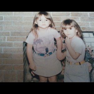 Meet your Posher, Taby